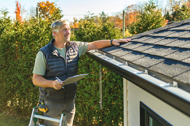 Trusted Roof Inspection service in Williamsville, VA - Ben Roofing and Steel LLC