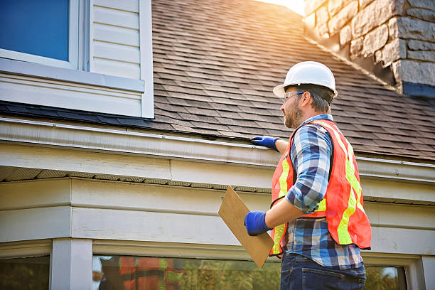 Trusted Storm Damage Roof Repair service in Williamsville, VA - Ben Roofing and Steel LLC